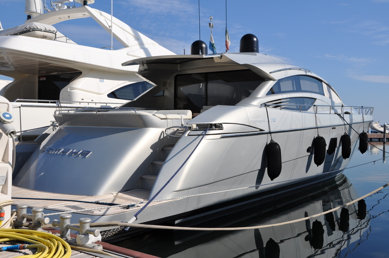mykonos yacht day charter